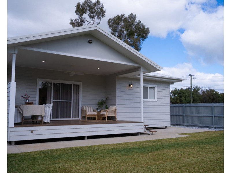 31B Sunnyside Road, Moree NSW 2400