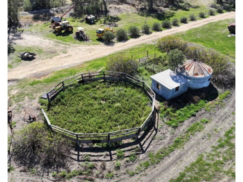 Rosewood, Collarenebri NSW 2833