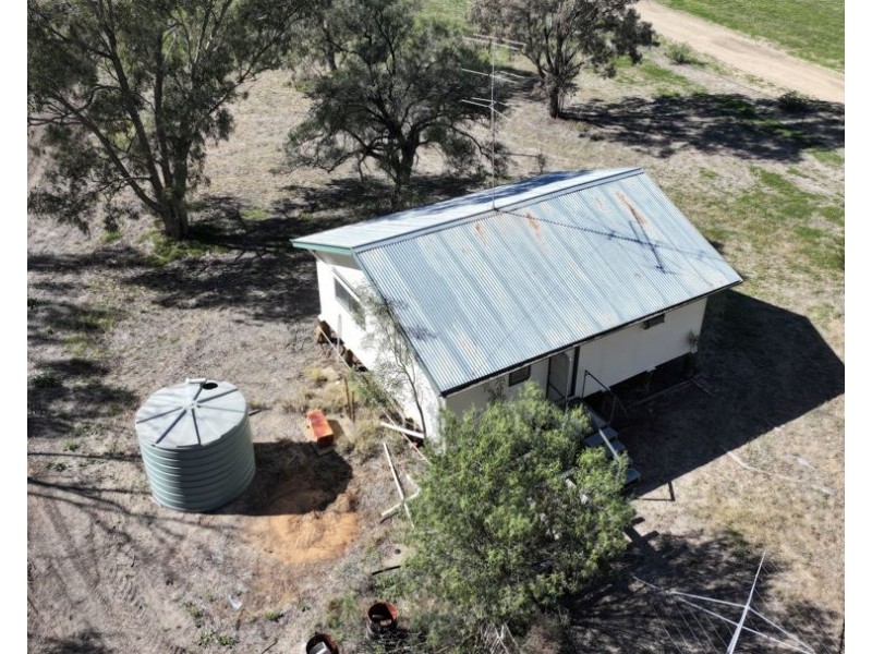 Rosewood, Collarenebri NSW 2833