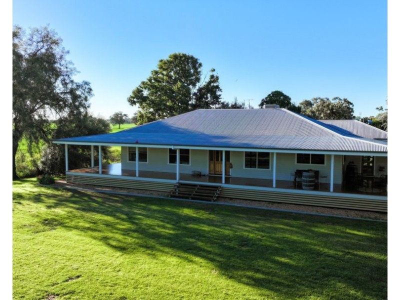 48 Tirzah Street, Moree NSW 2400