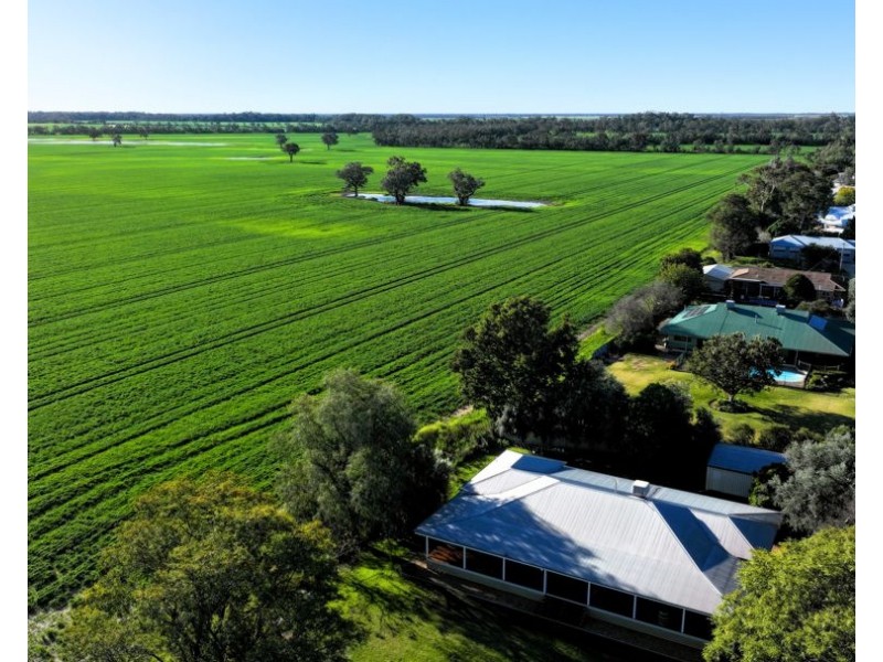 48 Tirzah Street, Moree NSW 2400