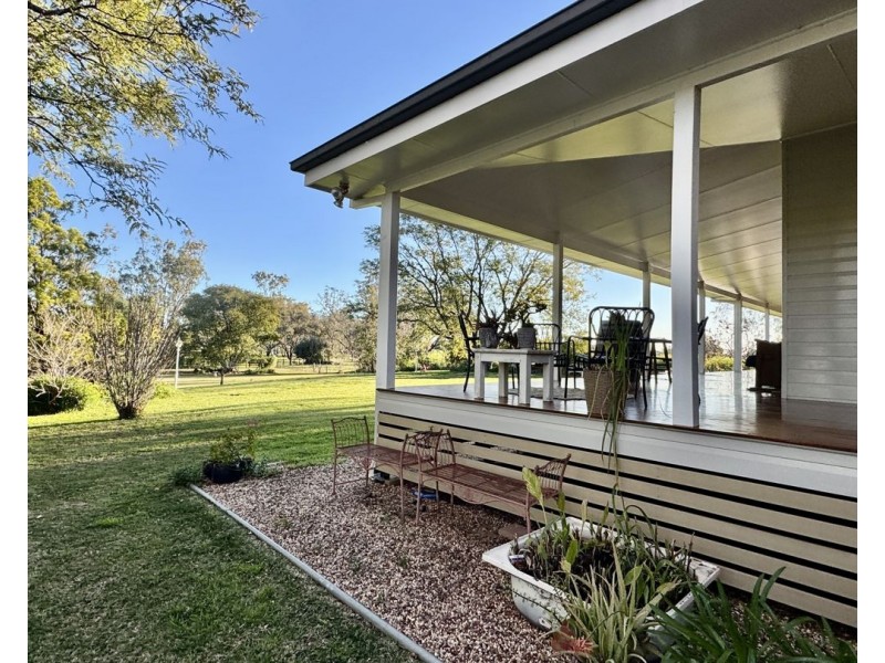 48 Tirzah Street, Moree NSW 2400