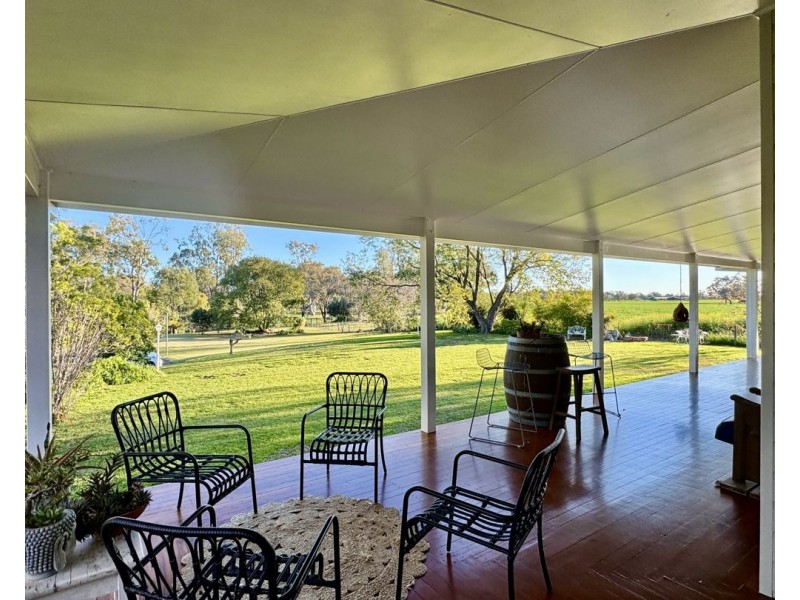 48 Tirzah Street, Moree NSW 2400