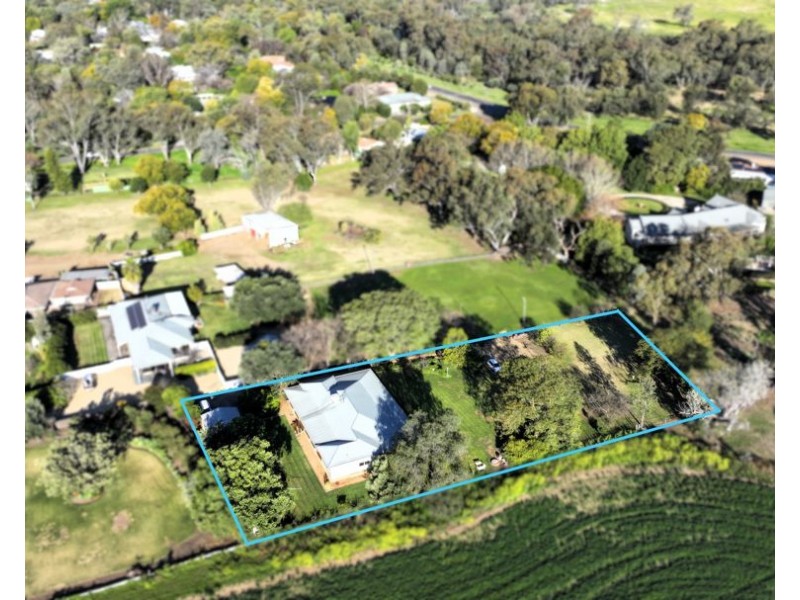 48 Tirzah Street, Moree NSW 2400