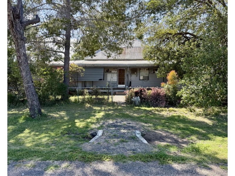 12 – 14 Midkin Street, Garah NSW 2405