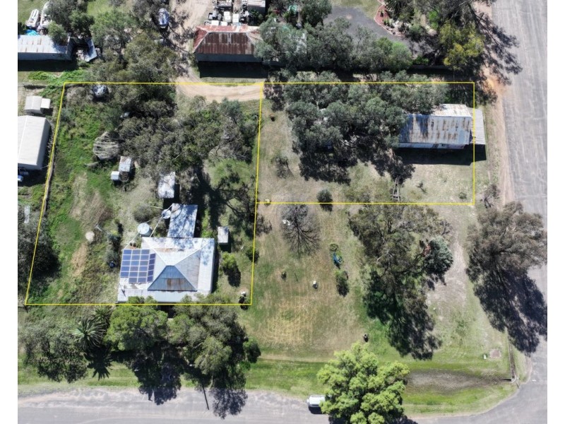 12 – 14 Midkin Street, Garah NSW 2405