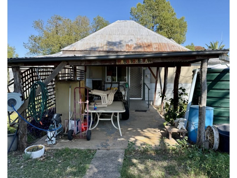 12 – 14 Midkin Street, Garah NSW 2405