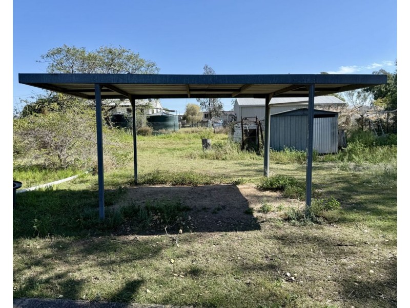 12 – 14 Midkin Street, Garah NSW 2405