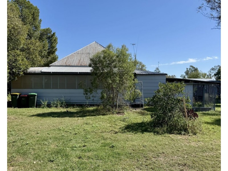 12 – 14 Midkin Street, Garah NSW 2405