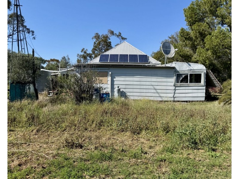 12 – 14 Midkin Street, Garah NSW 2405