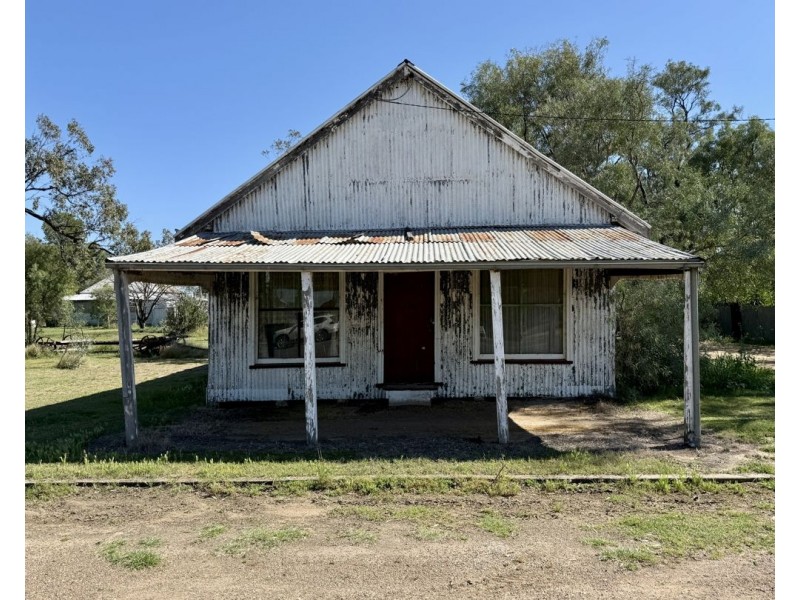 12 – 14 Midkin Street, Garah NSW 2405