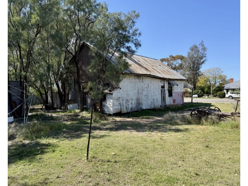 12 – 14 Midkin Street, Garah NSW 2405