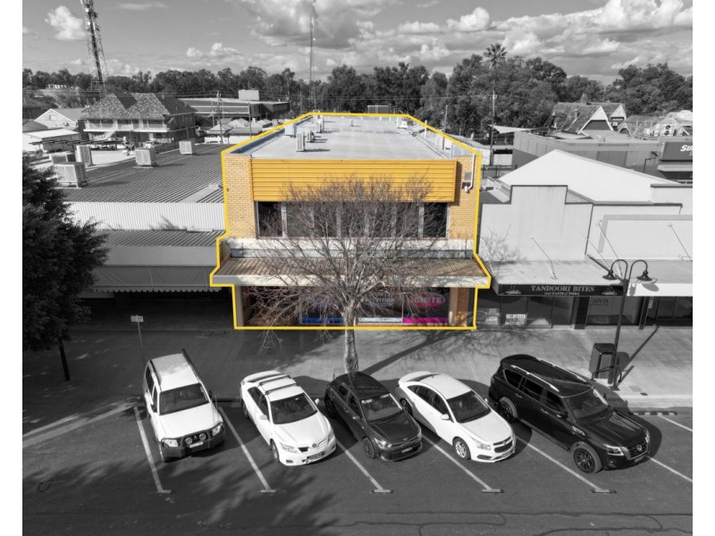 96 Balo Street, Moree NSW 2400