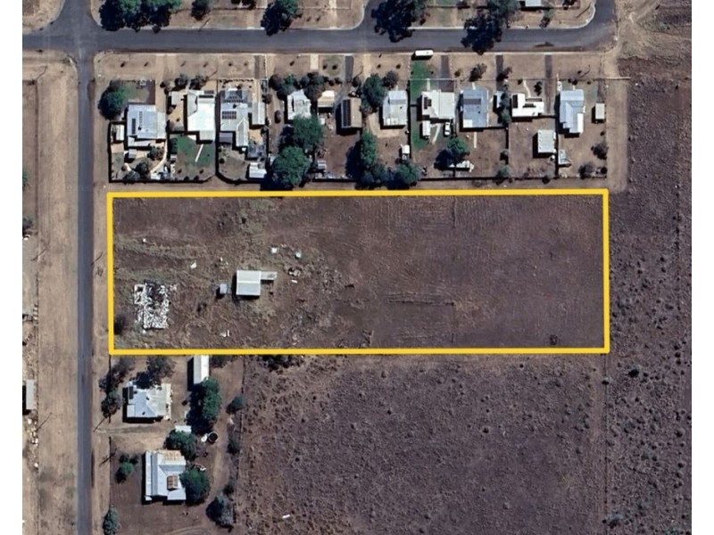 32 James Street, Moree NSW 2400