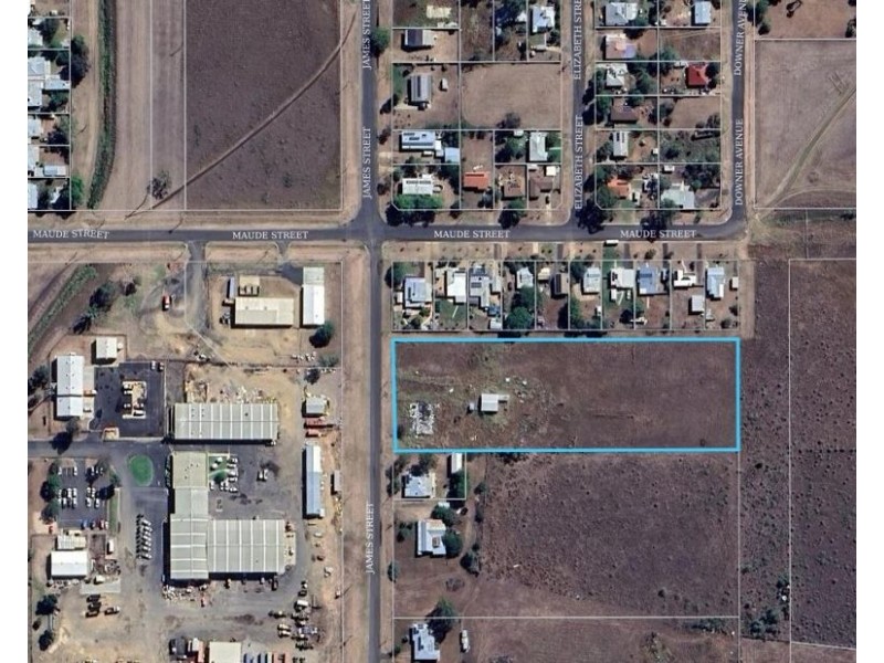 32 James Street, Moree NSW 2400