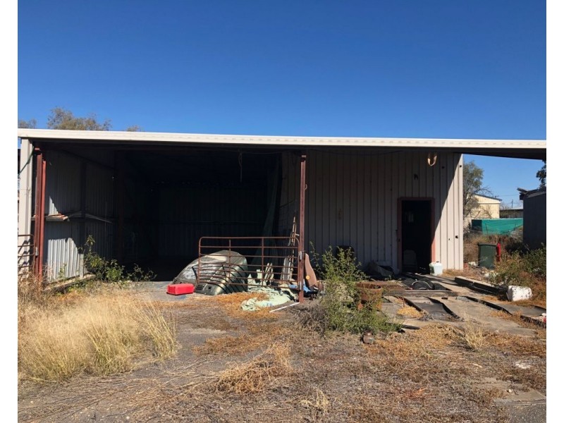 32 James Street, Moree NSW 2400