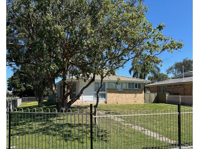313 Auburn Street, Moree NSW 2400