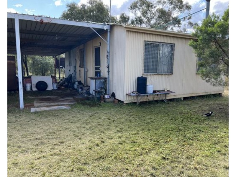 WLL 14981 Mining Route, Lightning Ridge NSW 2834