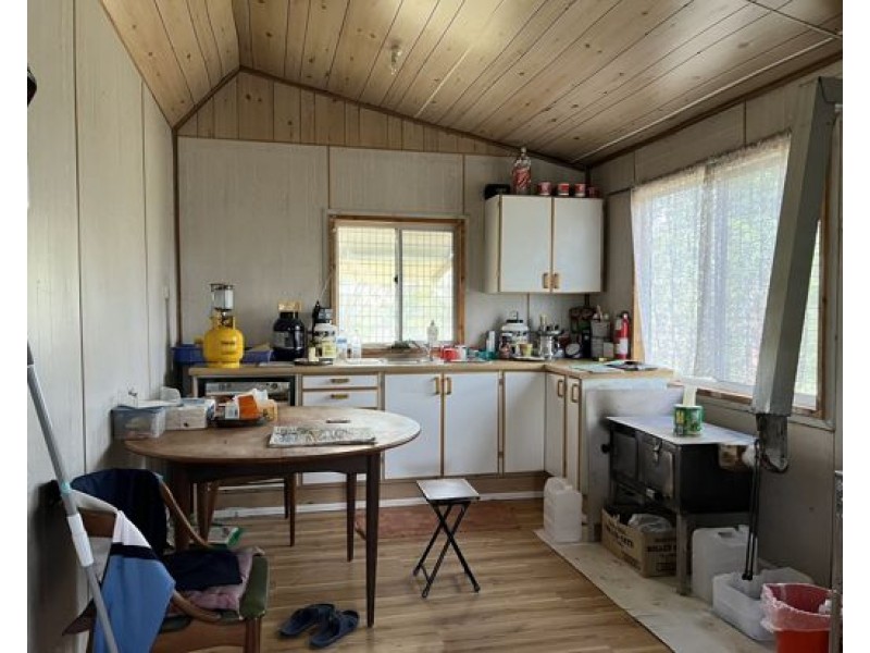 WLL 14981 Mining Route, Lightning Ridge NSW 2834