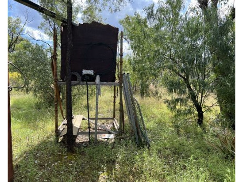 WLL 14981 Mining Route, Lightning Ridge NSW 2834