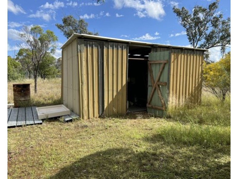 WLL 14981 Mining Route, Lightning Ridge NSW 2834