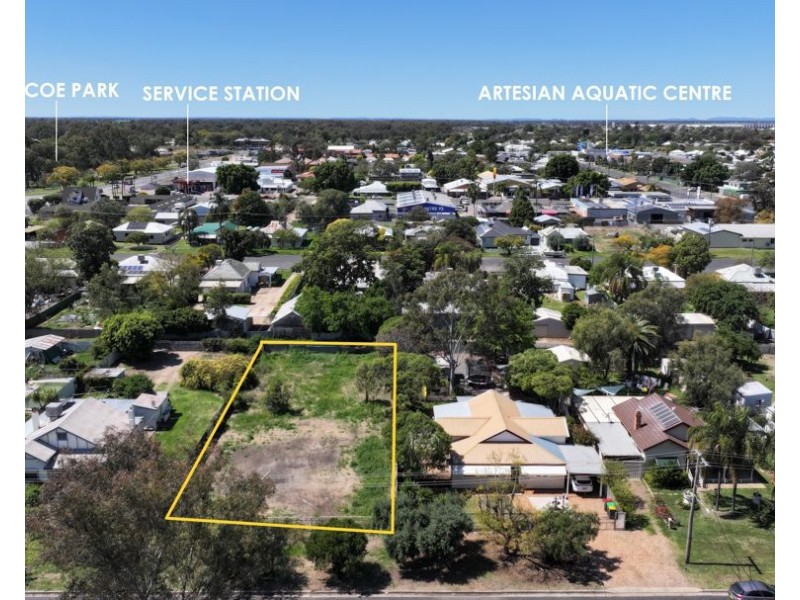 306 Auburn Street, Moree NSW 2400
