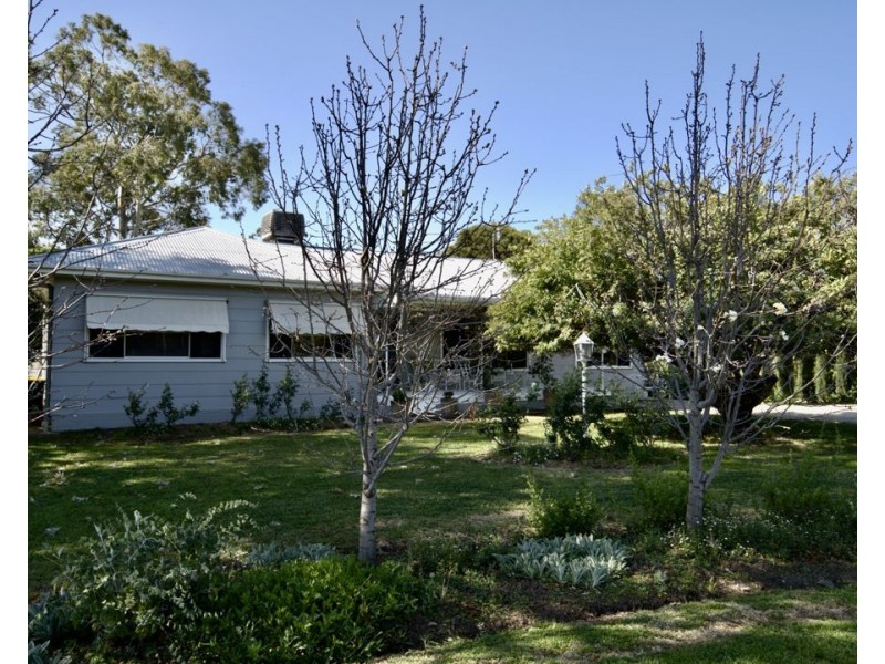 57 Tirzah Street., Moree NSW 2400