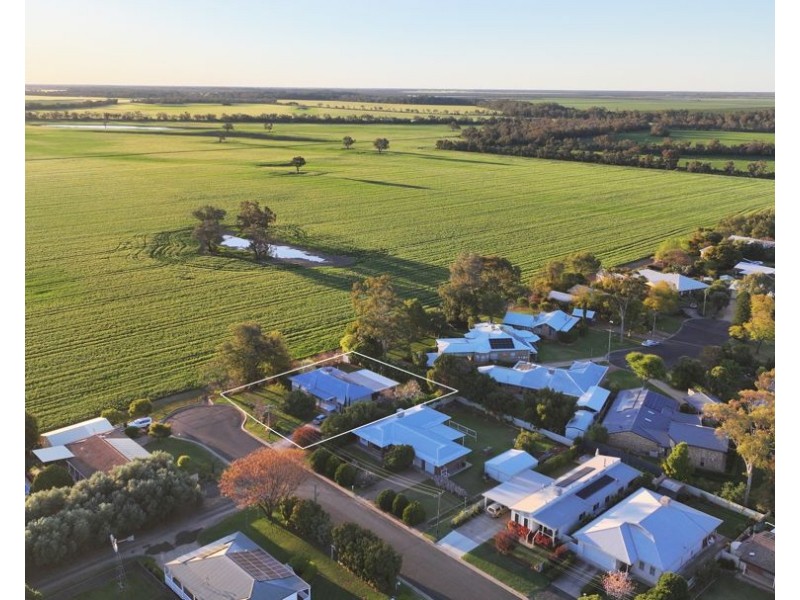57 Tirzah Street., Moree NSW 2400