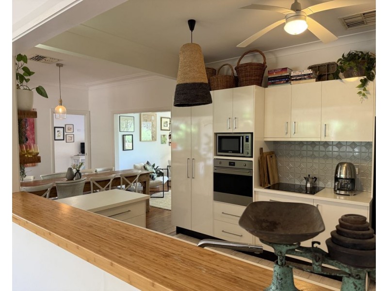 57 Tirzah Street., Moree NSW 2400