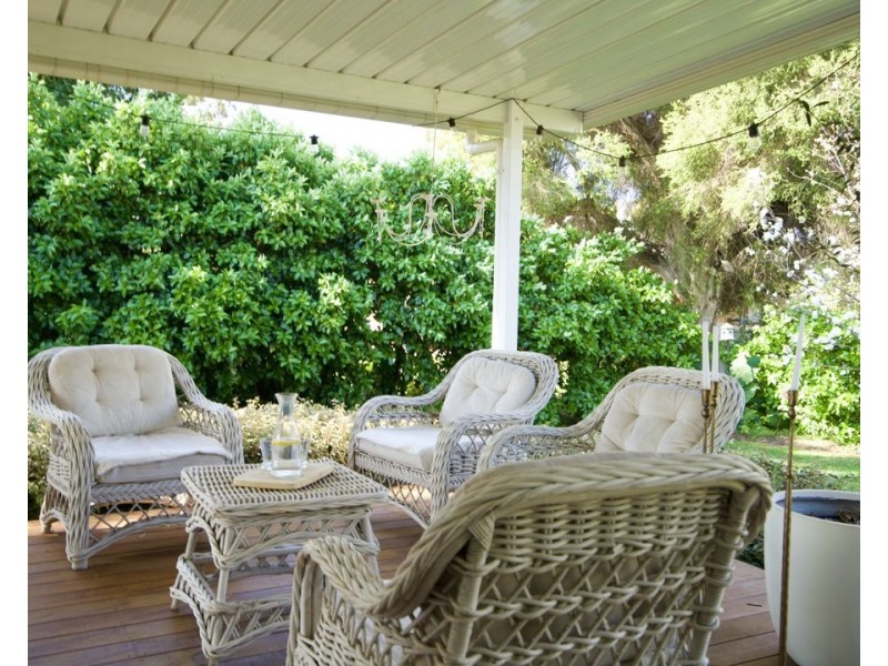 57 Tirzah Street., Moree NSW 2400