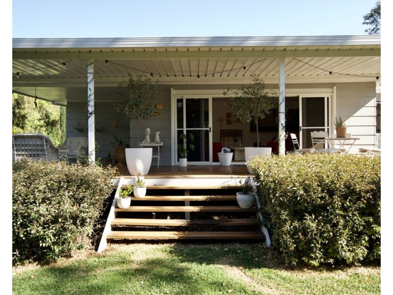 57 Tirzah Street., Moree NSW 2400