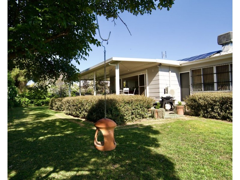 57 Tirzah Street., Moree NSW 2400