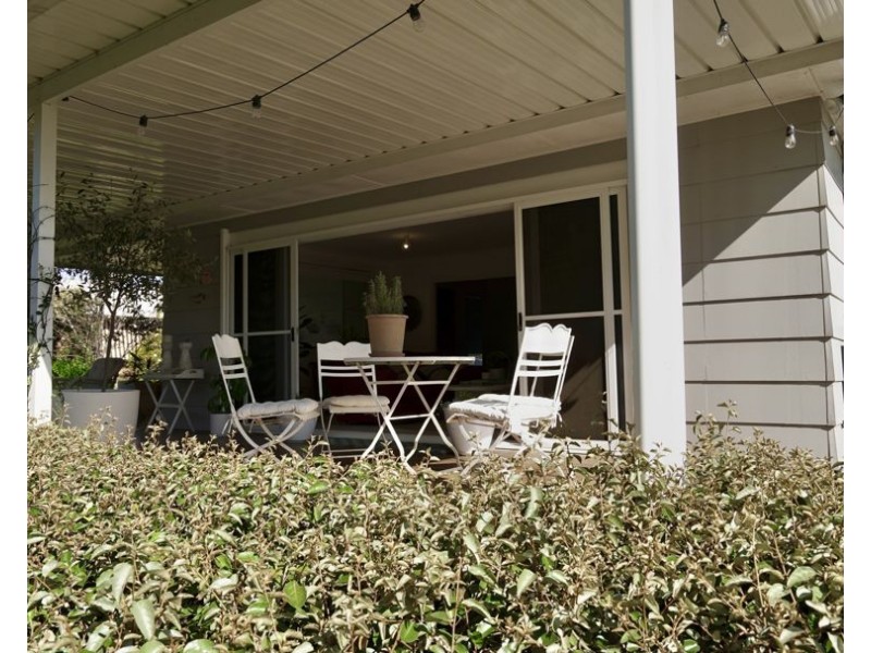 57 Tirzah Street., Moree NSW 2400