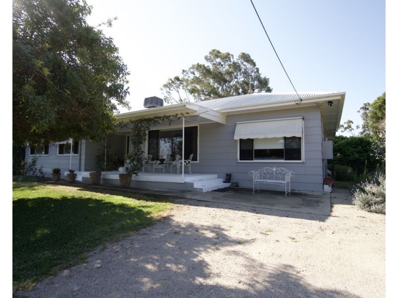 57 Tirzah Street., Moree NSW 2400