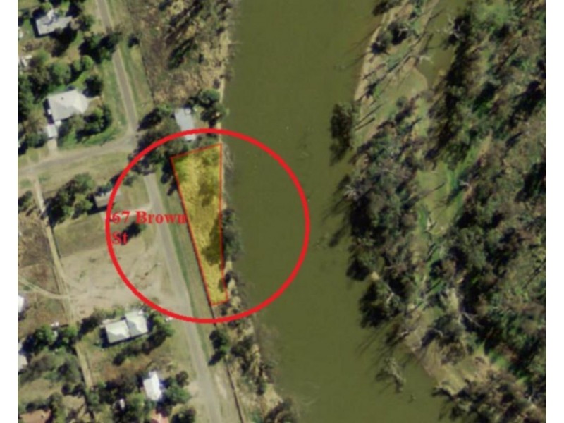 67 Brown Street, Boggabilla NSW 2409