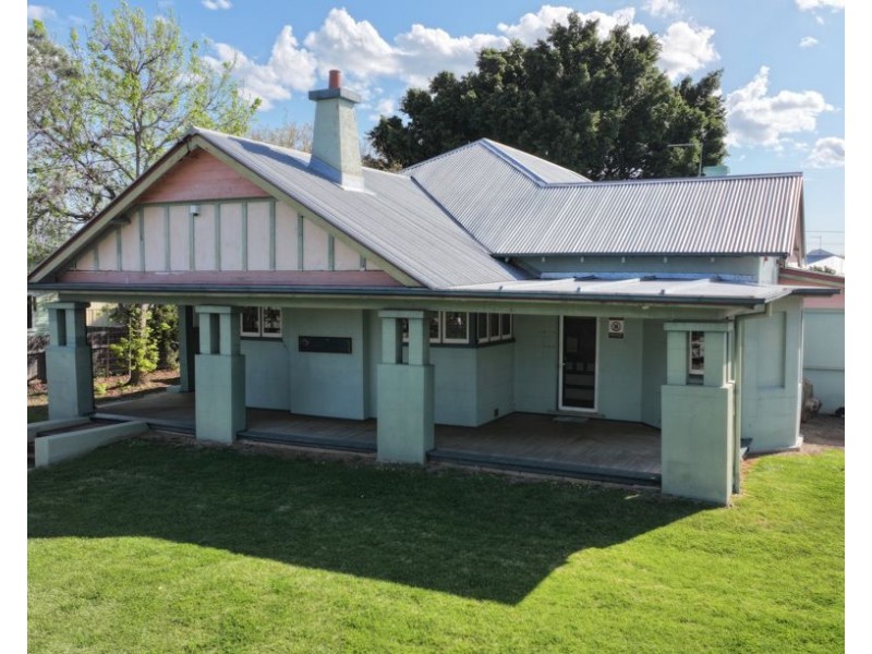 47 Auburn Street, Moree NSW 2400
