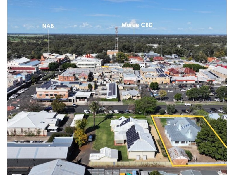47 Auburn Street, Moree NSW 2400