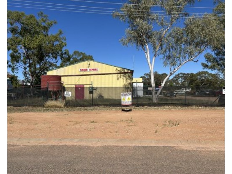 26 Nobby Road, Lightning Ridge NSW 2834