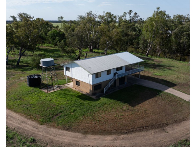 226 Stonnington Lane, Moree NSW 2400