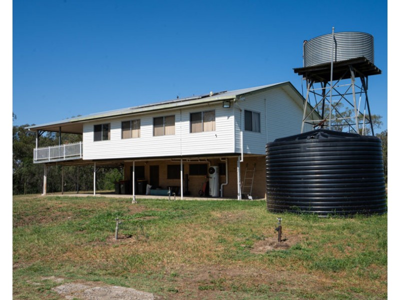 226 Stonnington Lane, Moree NSW 2400