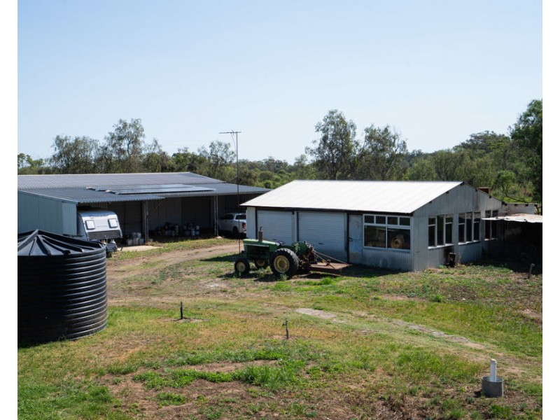 226 Stonnington Lane, Moree NSW 2400
