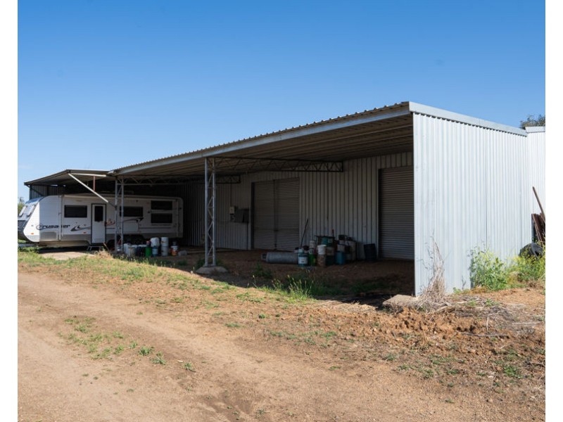 226 Stonnington Lane, Moree NSW 2400