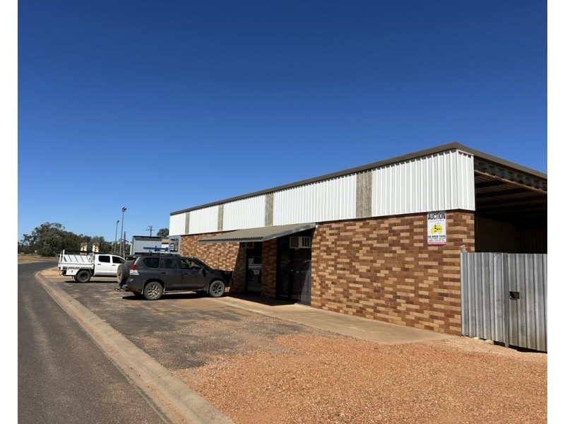 28 Windlass Avenue, Lightning Ridge NSW 2834