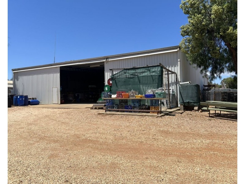 28 Windlass Avenue, Lightning Ridge NSW 2834