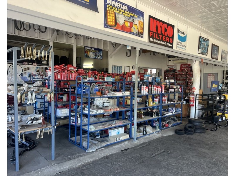 41 Geddes Street, Warialda NSW 2402