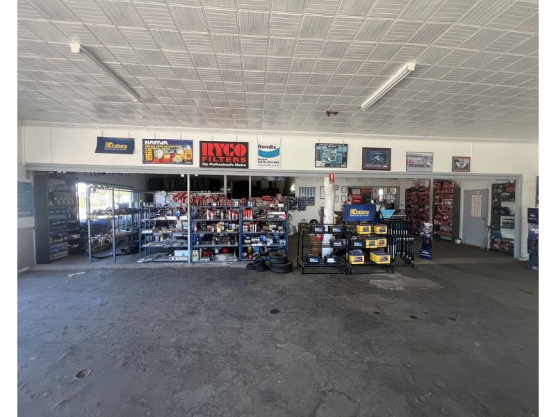 41 Geddes Street, Warialda NSW 2402