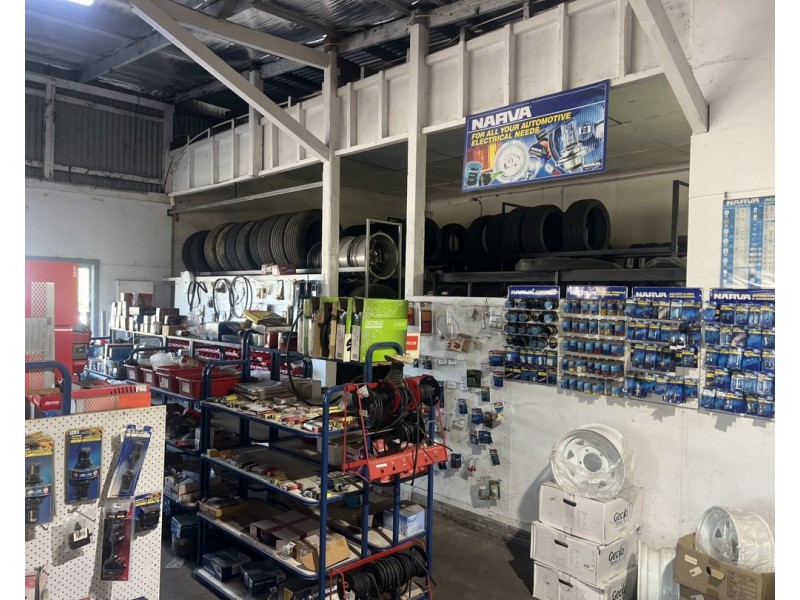 41 Geddes Street, Warialda NSW 2402