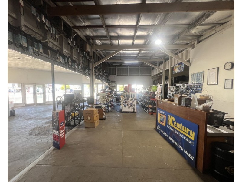 41 Geddes Street, Warialda NSW 2402