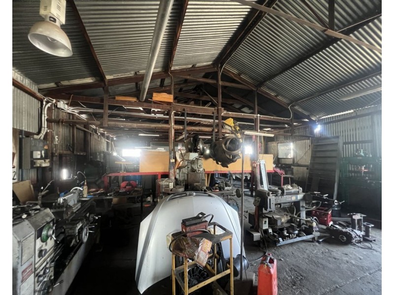 41 Geddes Street, Warialda NSW 2402