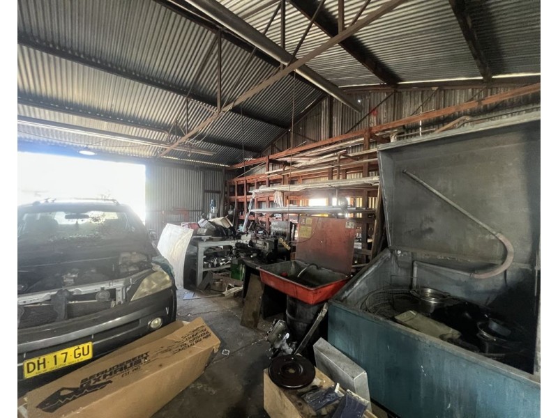 41 Geddes Street, Warialda NSW 2402